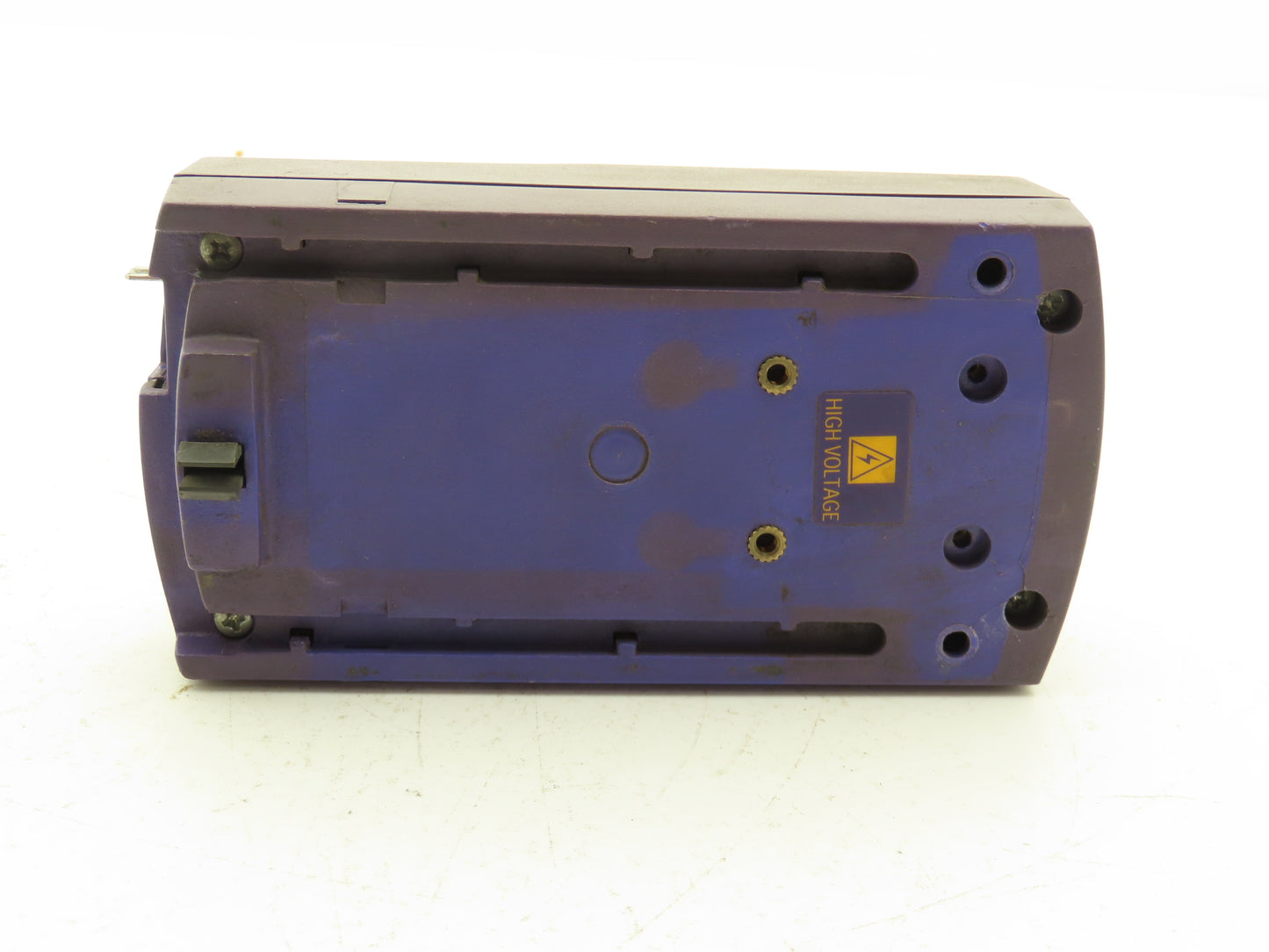 Ion Industrial 8011 Virtual AC Power Supply Intelligent Static Neutralizer Rev G