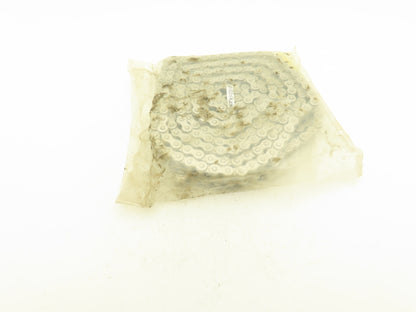 N/A 19-3025-NP Precision Roller Chain #50 Nickel Plated 25' Length