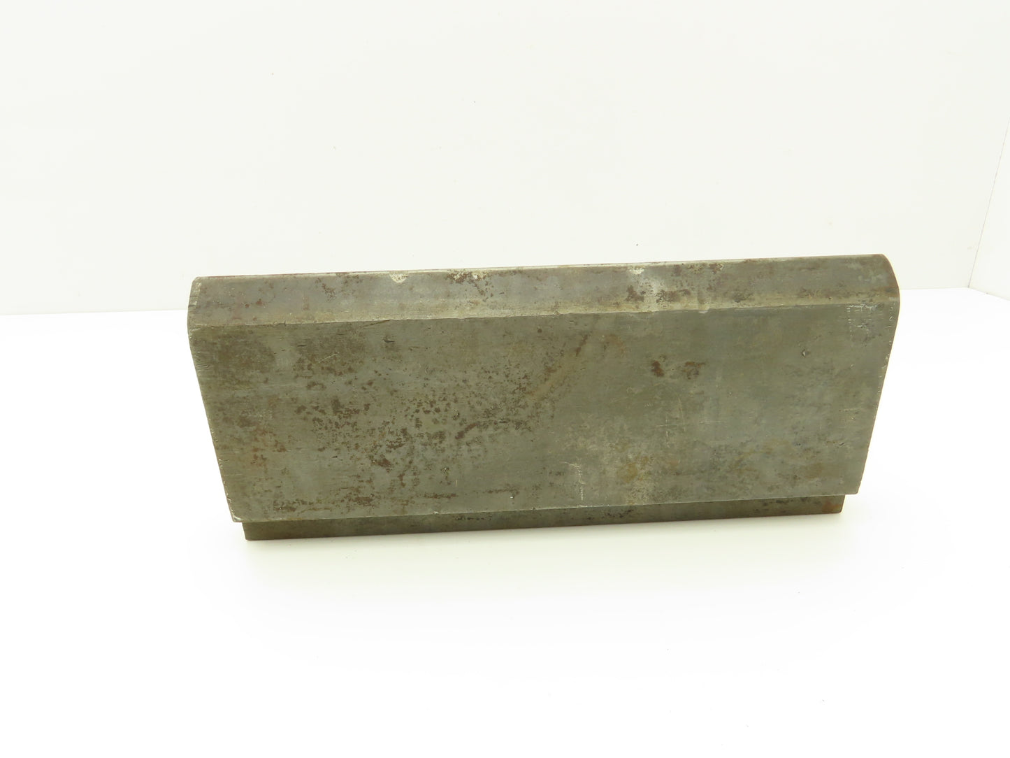 Press Brake Straight Punch Die 10" Long 90° With 1/2 x 5/8" Shank