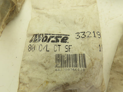 Acme 80-1C/T Roller Chain #80 Cotter Pin Standard Duty 10' W 3 Connecting Links