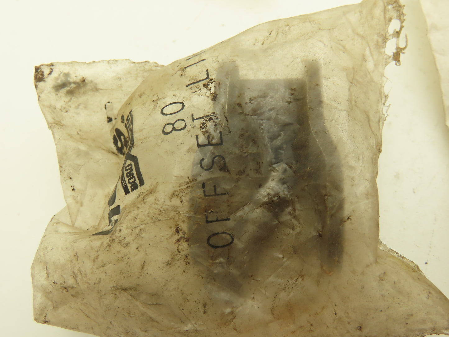 Acme 80-1C/T Roller Chain #80 Cotter Pin Standard Duty 10' W 3 Connecting Links