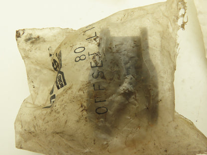 Acme 80-1C/T Roller Chain #80 Cotter Pin Standard Duty 10' W 3 Connecting Links