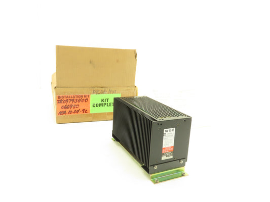 Shindengen Electric SY05030G DC Power Supply 100-240 VAC Input 5 VDC 30A Output