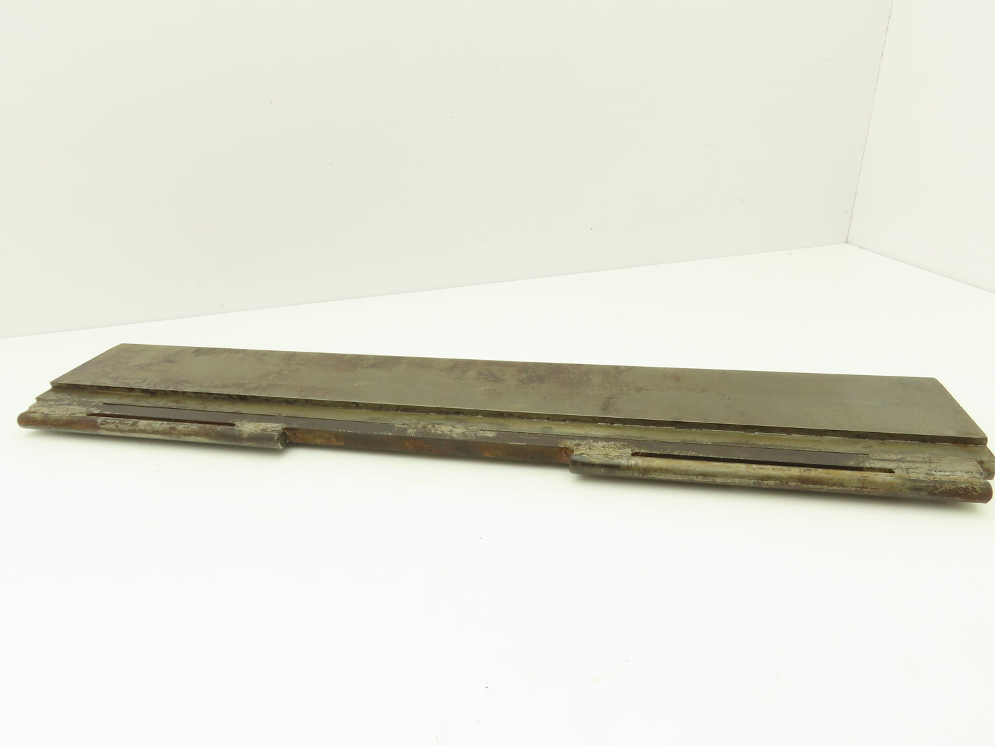 Press Brake Straight Punch Die 25-1/4" Long 70° With 1/2 x 1-5/8" Shank