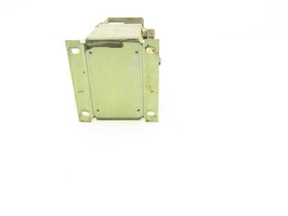 Siemens 4AV2295-4AA00 DC Power Supply 24VDC 5A Input 1PH 230/115