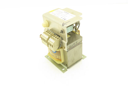 Siemens 4AV2295-4AA00 DC Power Supply 24VDC 5A Input 1PH 230/115