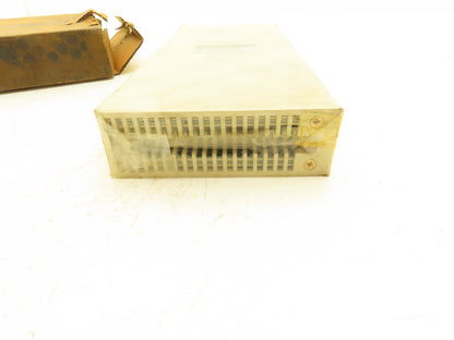 Toshiba B20064DION-1 64DIO PLC Provisor Input / Output Module 24VDC/AC 10mA