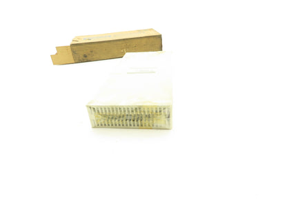 Toshiba B200 64DI PLC Provisor Programmable Controller Input Module 24VDC/AC 5mA