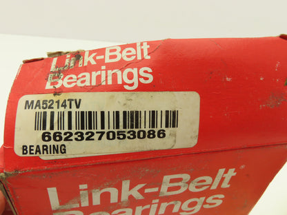 Link-Belt MA5214TV Roller Bearing w/Inner Ring 70x125mm M5214TV