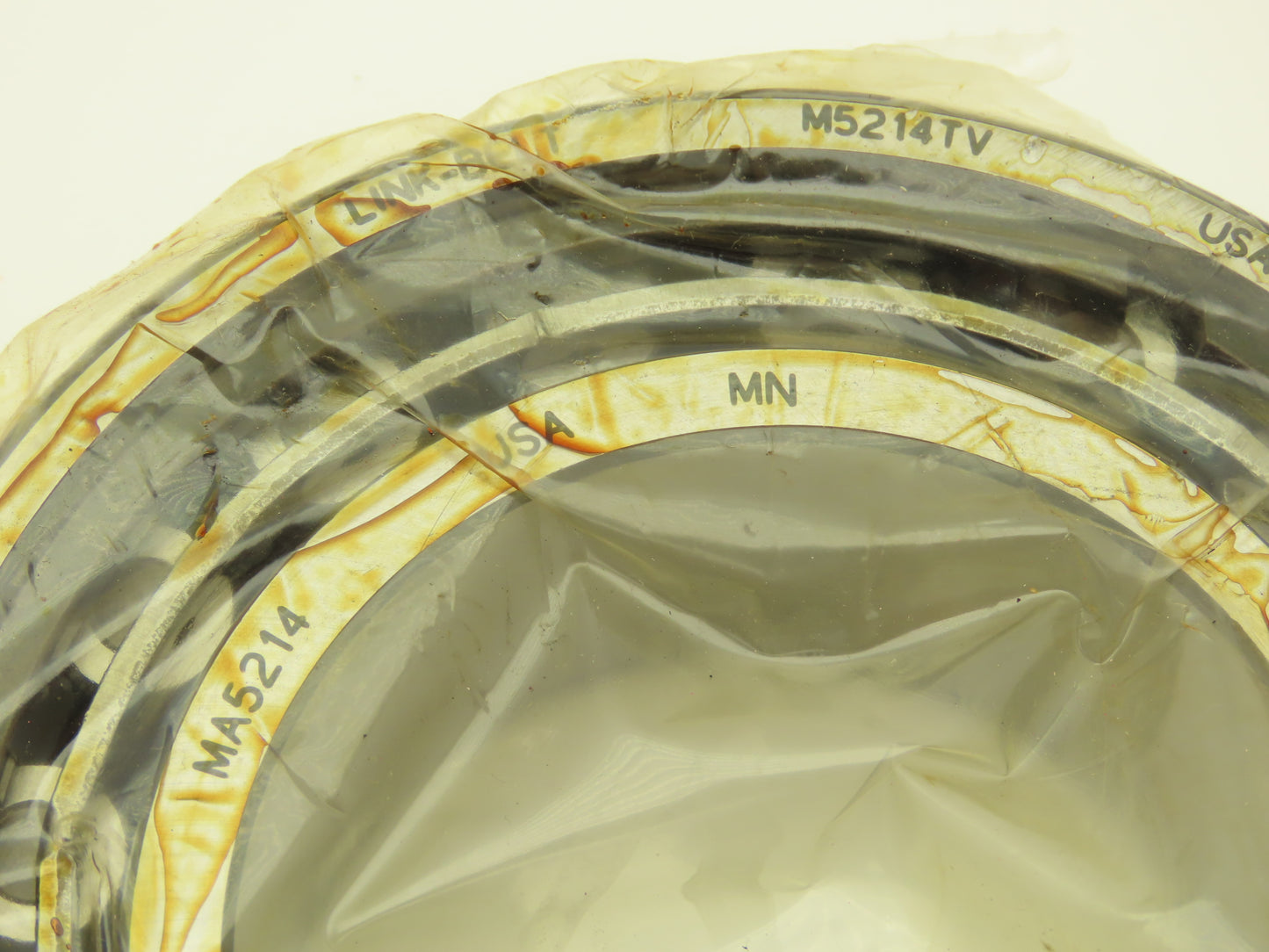 Link-Belt MA5214TV Roller Bearing w/Inner Ring 70x125mm M5214TV