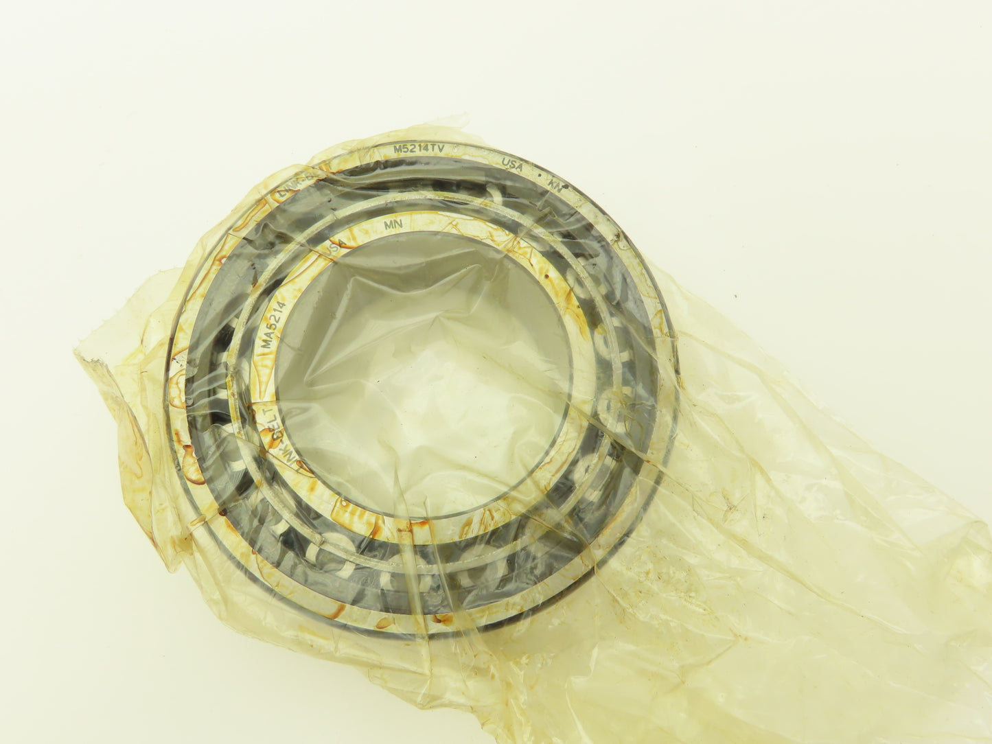 Link-Belt MA5214TV Roller Bearing w/Inner Ring 70x125mm M5214TV