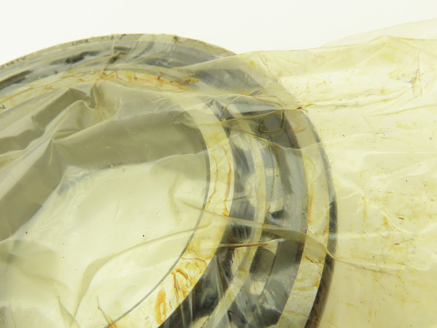 Link-Belt MA5214TV Roller Bearing w/Inner Ring 70x125mm M5214TV