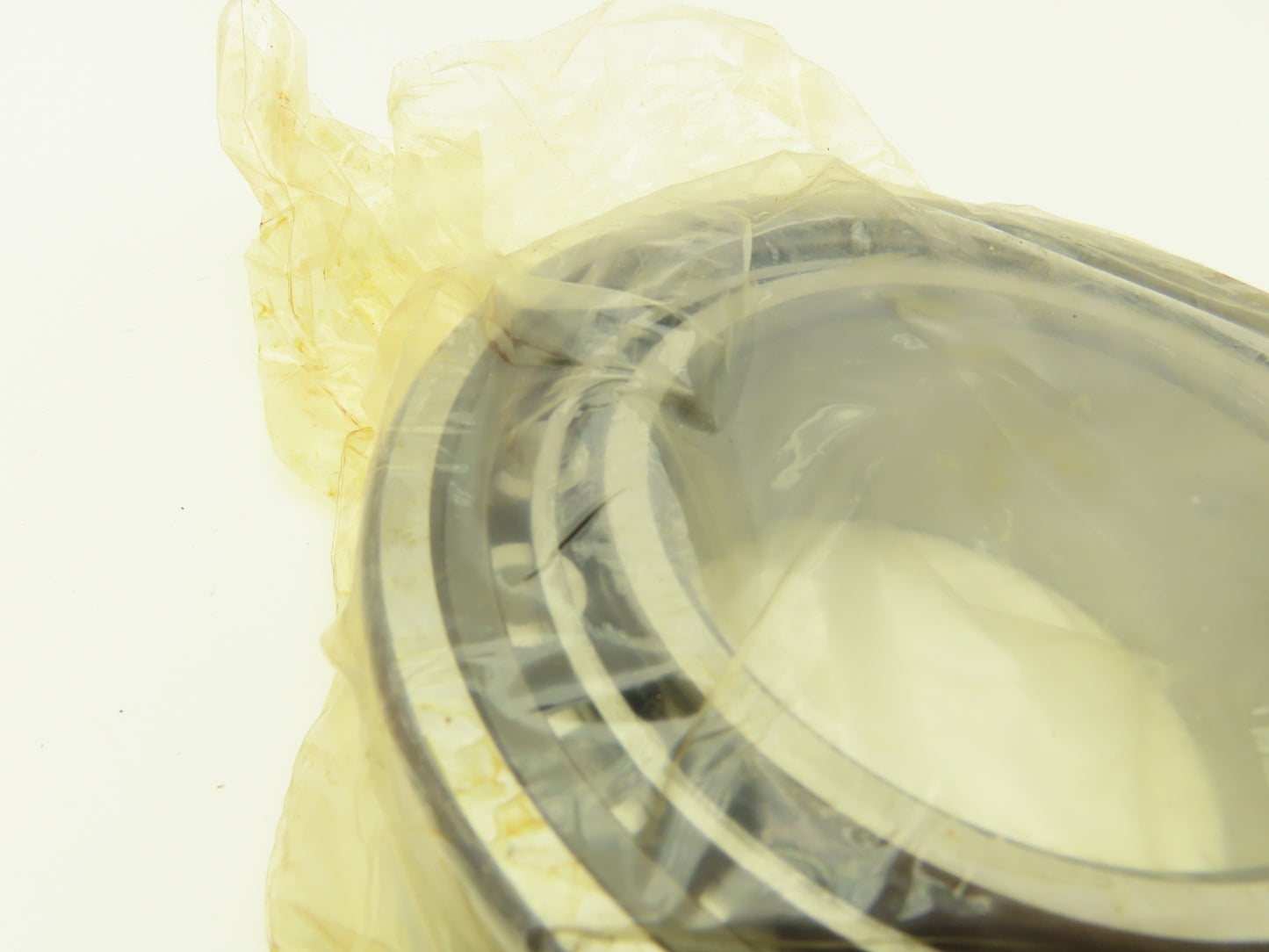 Link-Belt MA5214TV Roller Bearing w/Inner Ring 70x125mm M5214TV