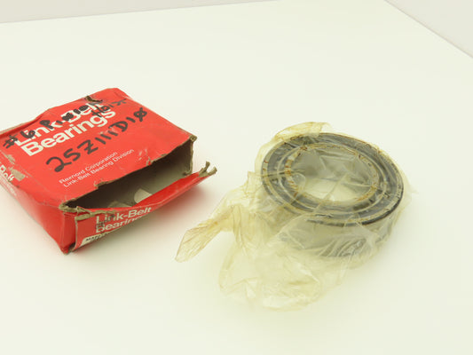 Link-Belt MA5214TV Roller Bearing w/Inner Ring 70x125mm M5214TV