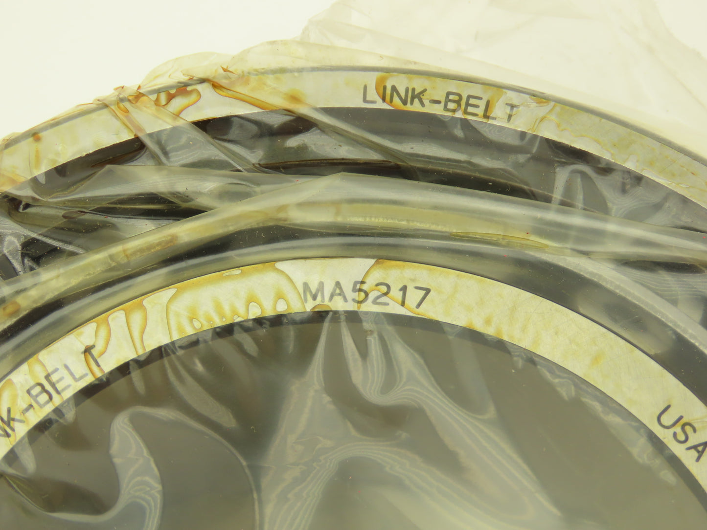 Link-Belt MA5217TV Roller Bearing w/Inner Ring 85x150mm M5217TV