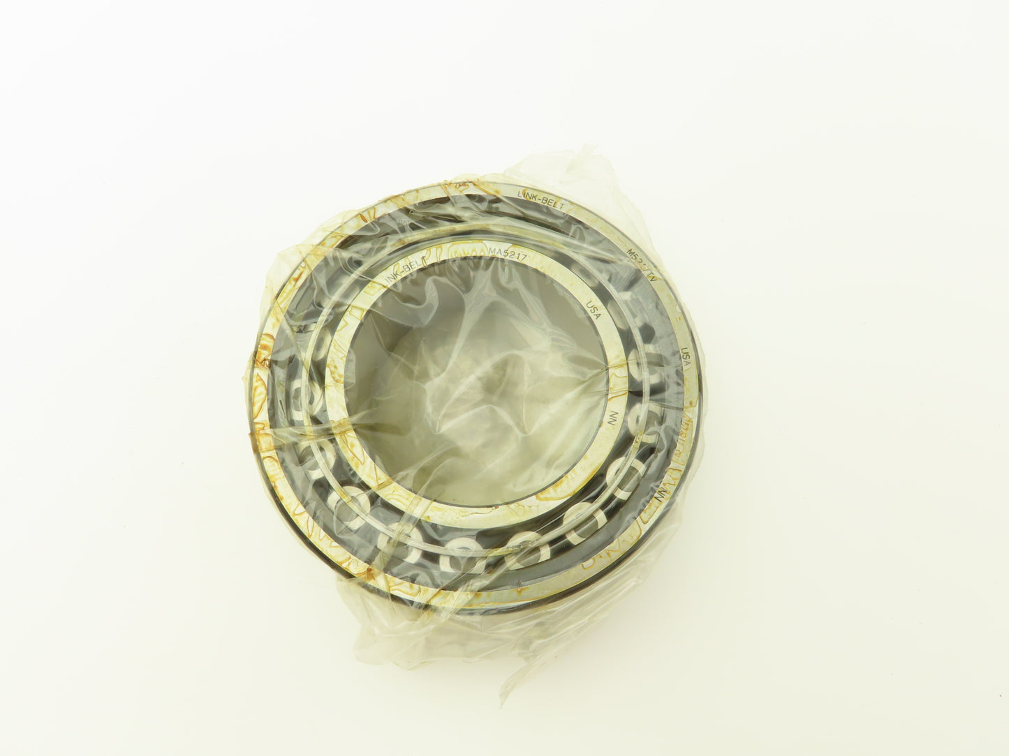 Link-Belt MA5217TV Roller Bearing w/Inner Ring 85x150mm M5217TV