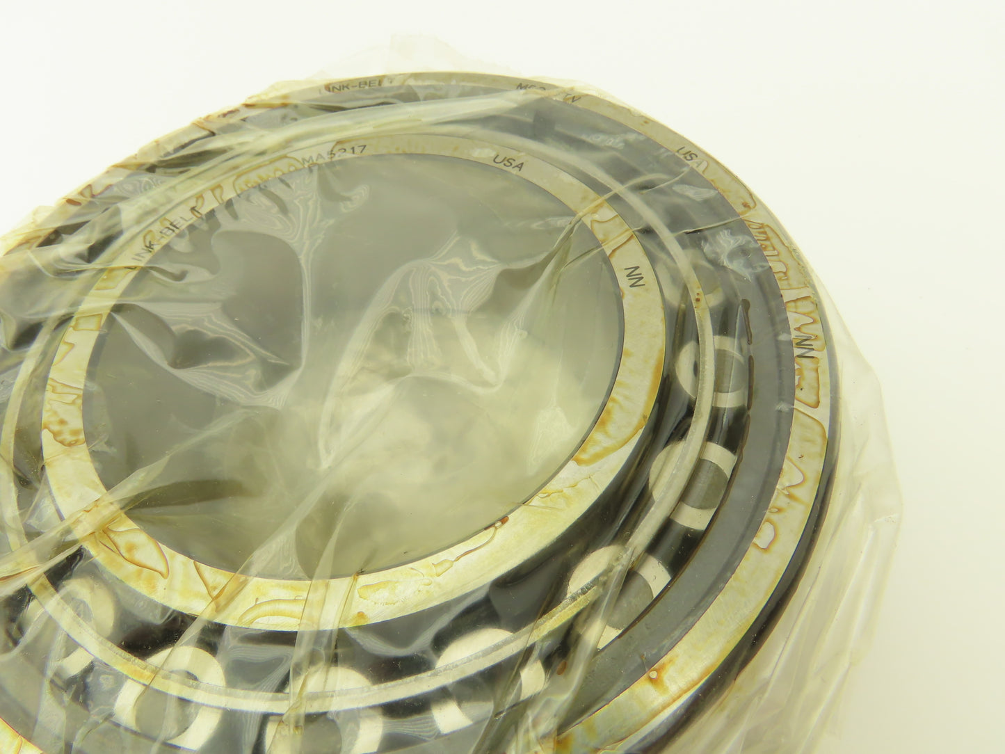 Link-Belt MA5217TV Roller Bearing w/Inner Ring 85x150mm M5217TV