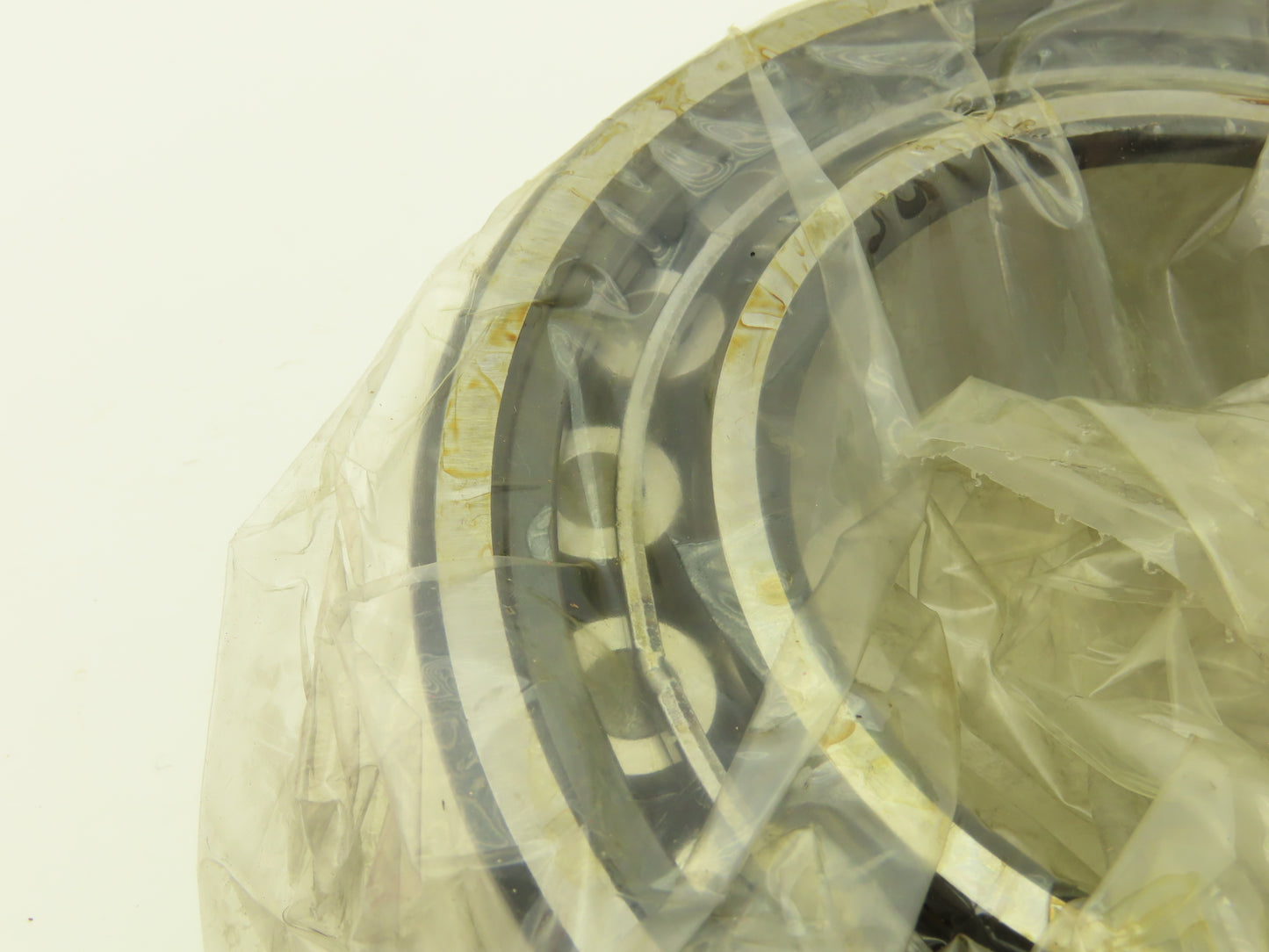 Link-Belt MA5217TV Roller Bearing w/Inner Ring 85x150mm M5217TV