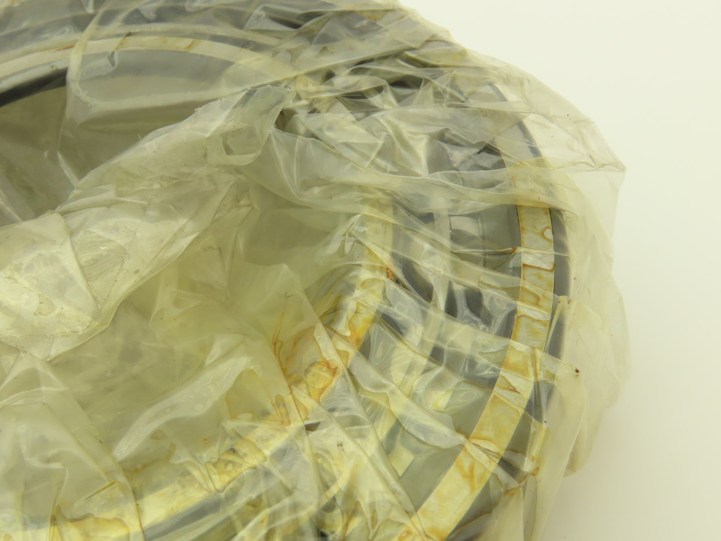 Link-Belt MA5217TV Roller Bearing w/Inner Ring 85x150mm M5217TV