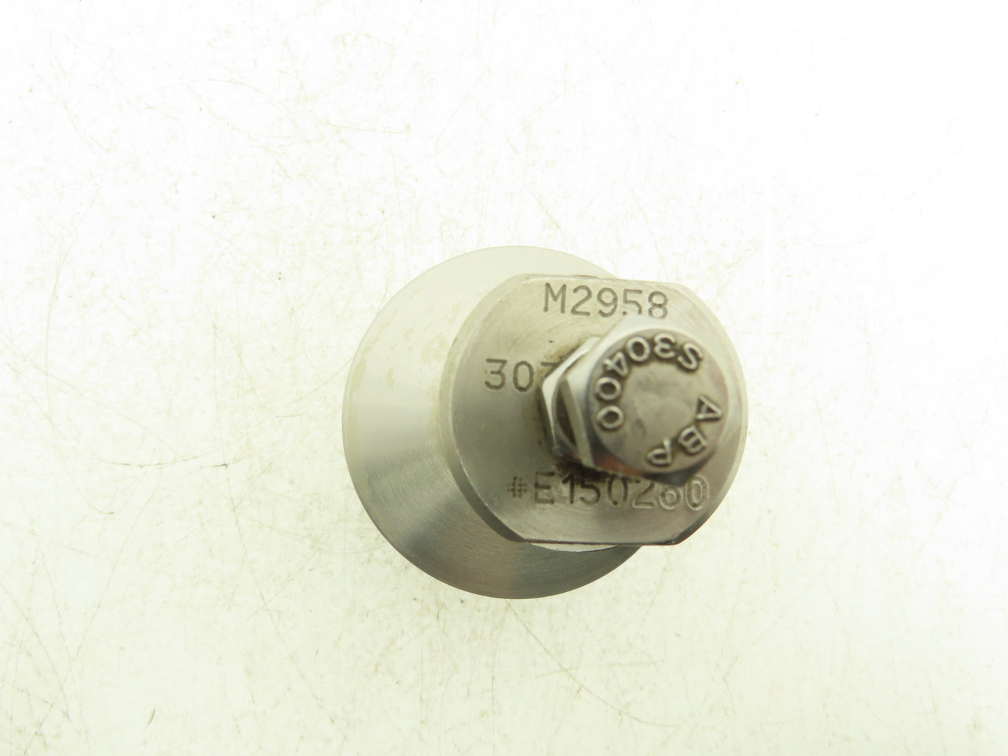 Straval RV120-10T-N518- Relief Valve Range .5-5PSIG Set @2.5PSIG