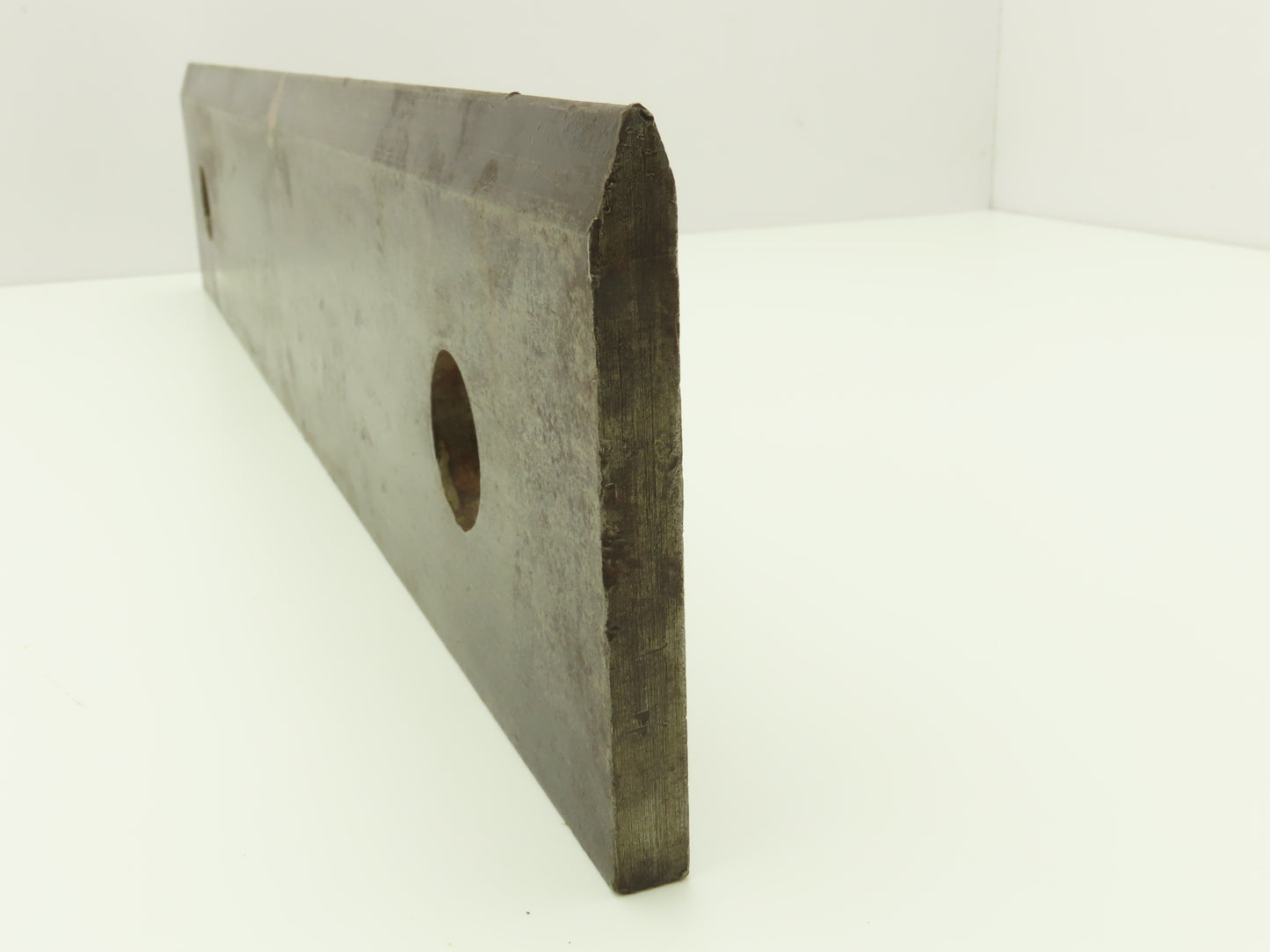 Press Brake Die 24-1/2" Long 40° V Offset With 1/2" Shank