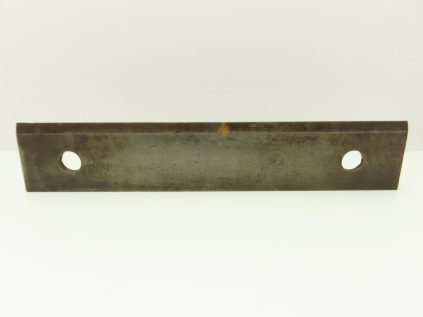 Press Brake Die 24-1/2" Long 40° V Offset With 1/2" Shank