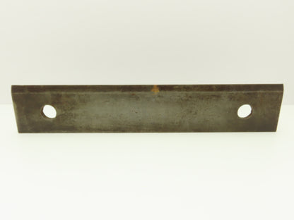 Press Brake Die 24-1/2" Long 40° V Offset With 1/2" Shank