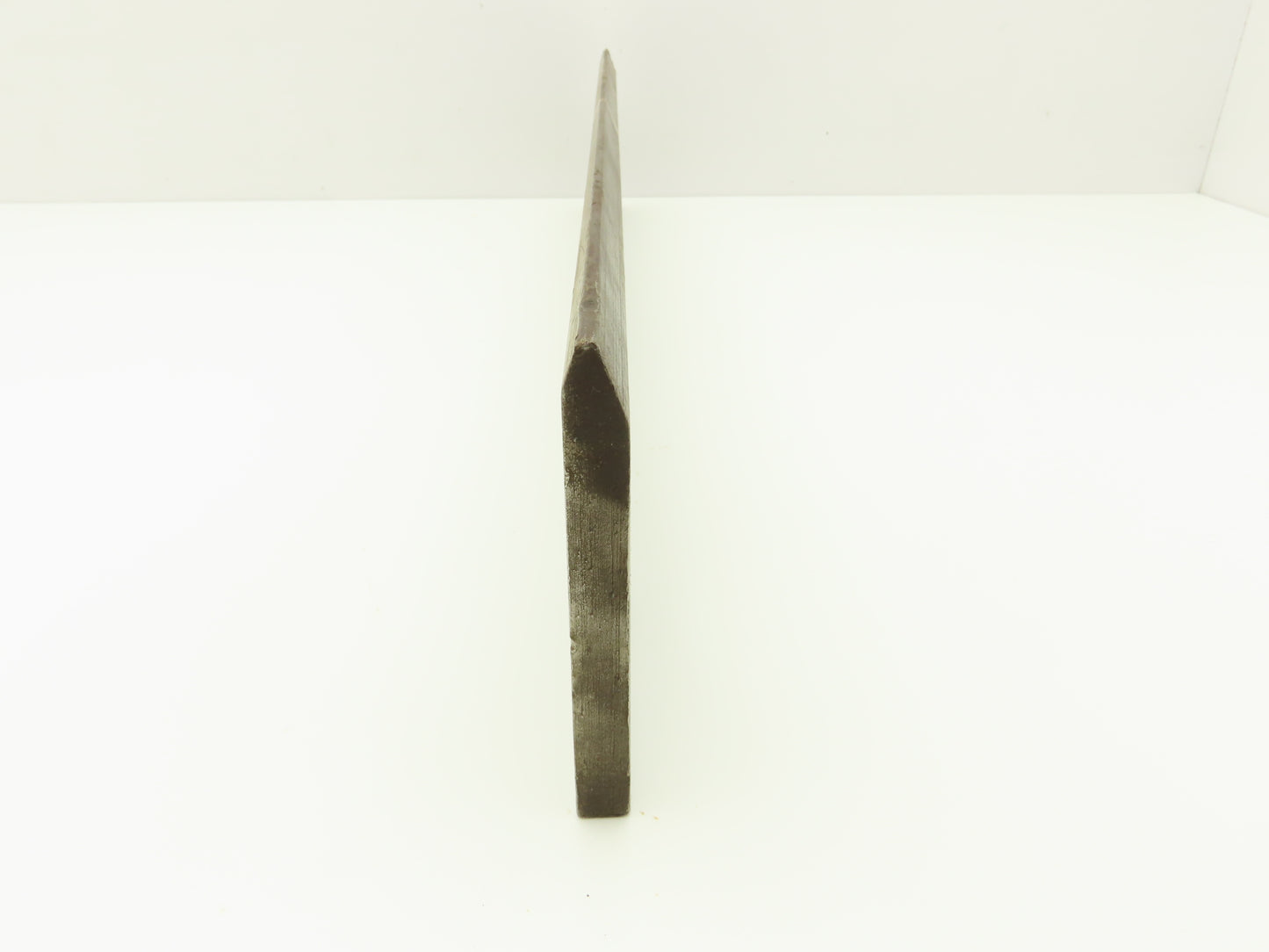 Press Brake Die 24-1/2" Long 40° V Offset With 1/2" Shank