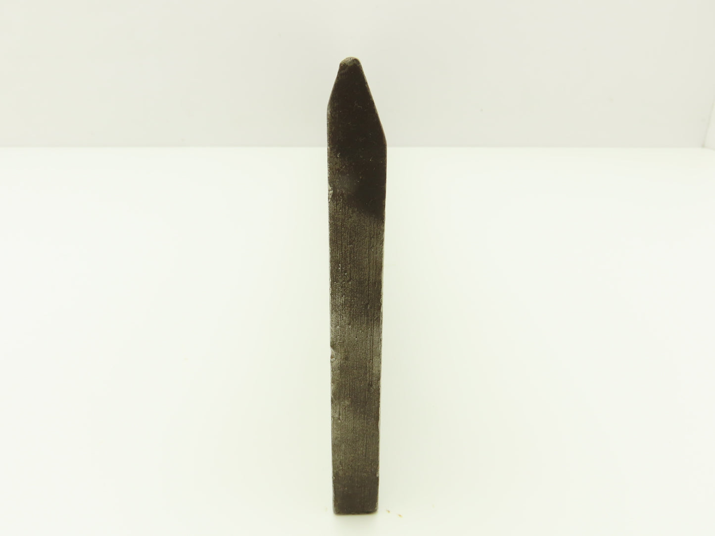 Press Brake Die 24-1/2" Long 40° V Offset With 1/2" Shank