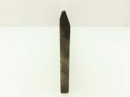 Press Brake Die 24-1/2" Long 40° V Offset With 1/2" Shank