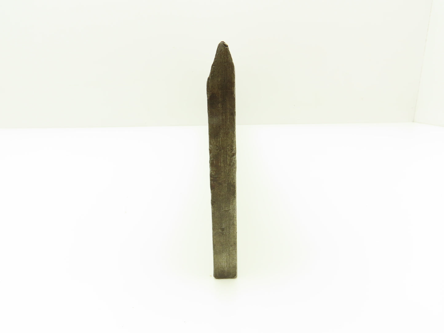 Press Brake Die 24-1/2" Long 40° V Offset With 1/2" Shank