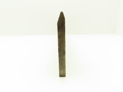 Press Brake Die 24-1/2" Long 40° V Offset With 1/2" Shank