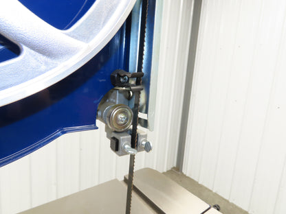 Stonewood STO-SBW3501D Woodworking Bandsaw 14" Single Phase 3/4Hp 1Ph 115V