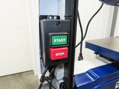 Stonewood STO-SBW3501D Woodworking Bandsaw 14" Single Phase 3/4Hp 1Ph 115V