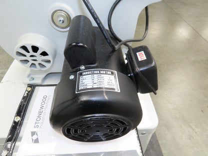 Stonewood STO-SBW3501D Woodworking Bandsaw 14" Single Phase 3/4Hp 1Ph 115V