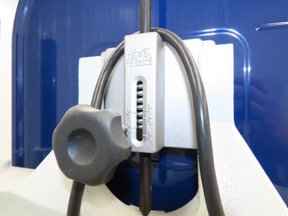 Stonewood STO-SBW3501D Woodworking Bandsaw 14" Single Phase 3/4Hp 1Ph 115V