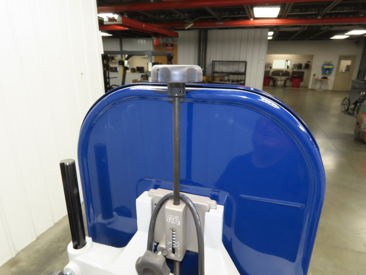 Stonewood STO-SBW3501D Woodworking Bandsaw 14" Single Phase 3/4Hp 1Ph 115V