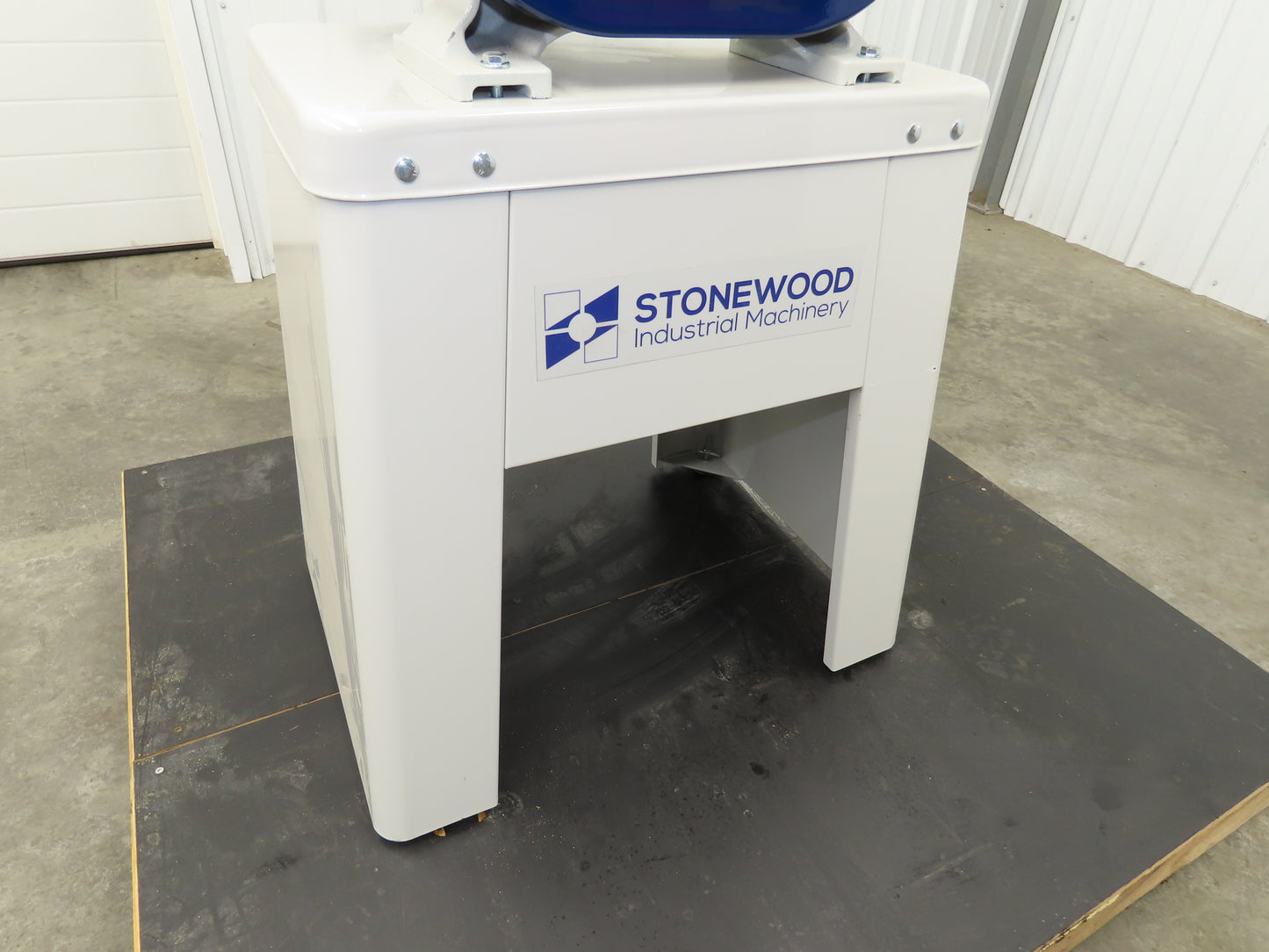 Stonewood STO-SBW3501D Woodworking Band Saw 14" Single Phase 3/4Hp 1Ph 115V