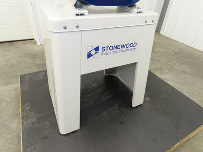 Stonewood STO-SBW3501D Woodworking Bandsaw 14" Single Phase 3/4Hp 1Ph 115V