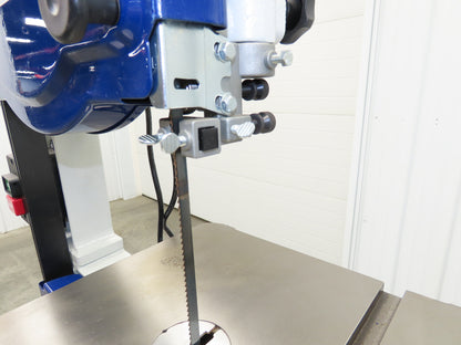 Stonewood STO-SBW3501D Woodworking Band Saw 14" Single Phase 3/4Hp 1Ph 115V