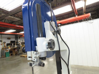 Stonewood STO-SBW3501D Woodworking Bandsaw 14" Single Phase 3/4Hp 1Ph 115V