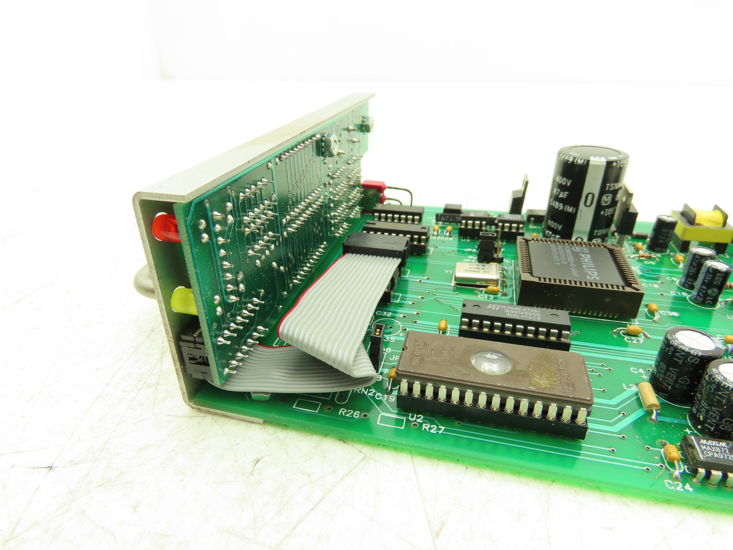 P.E.T.S. 851-4 Temperature Control Module 15A 3600W Hot Runner Pets