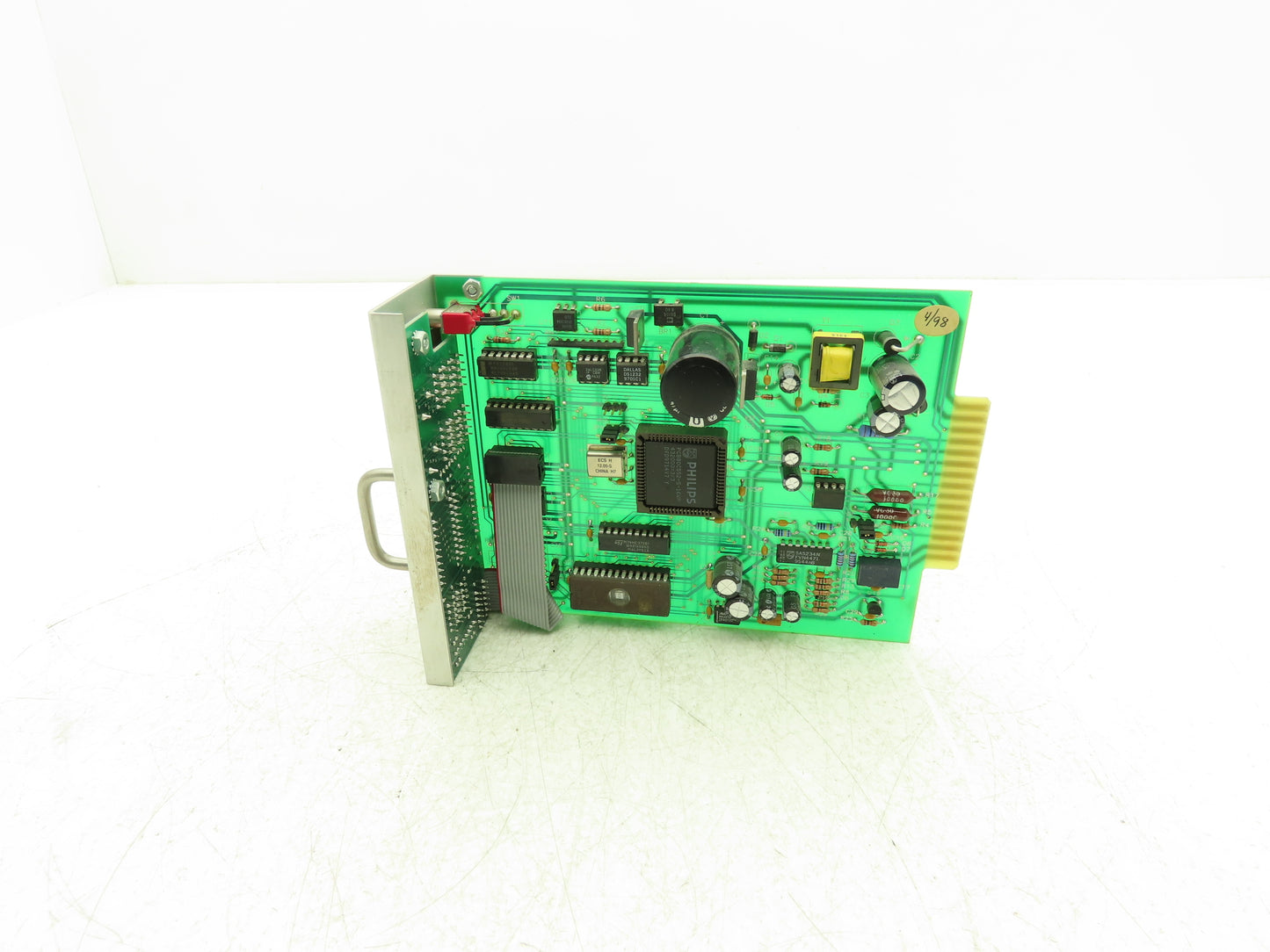 P.E.T.S. 851-4 Temperature Control Module 15A 3600W Hot Runner Pets