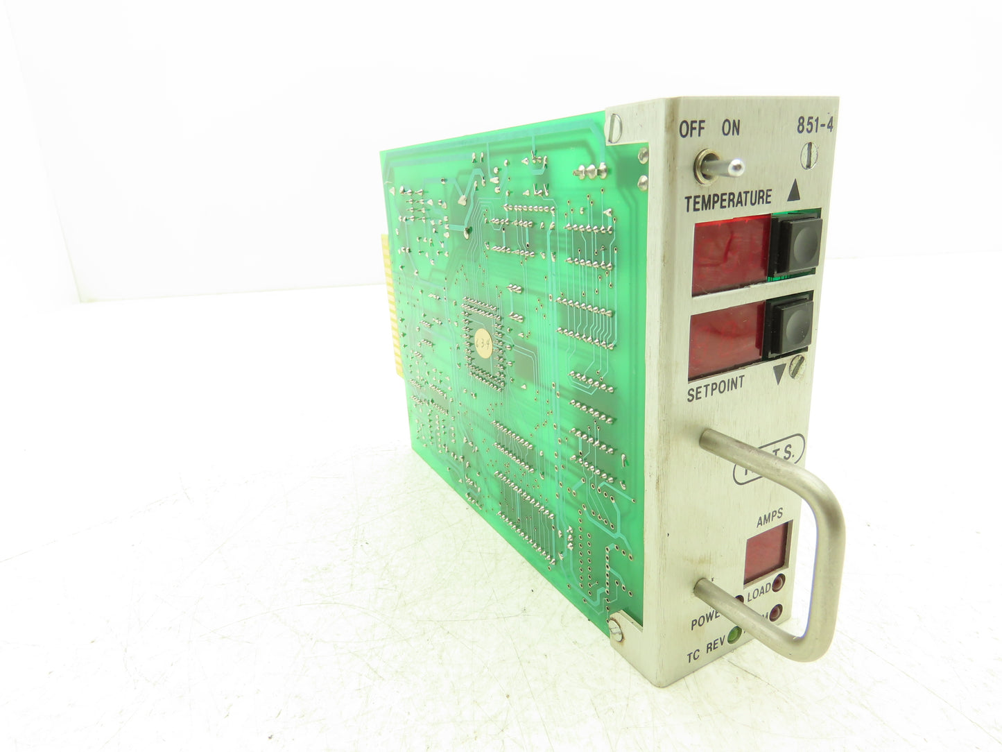 P.E.T.S. 851-4 Temperature Control Module 15A 3600W Hot Runner Pets