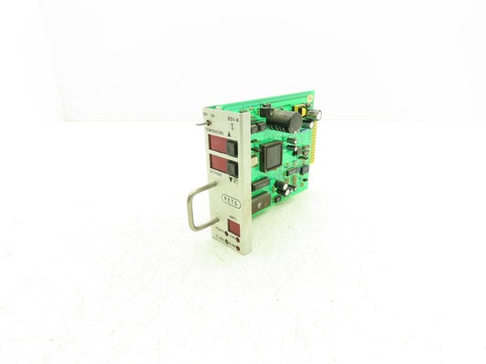 P.E.T.S. 851-4 Temperature Control Module 15A 3600W Hot Runner Pets