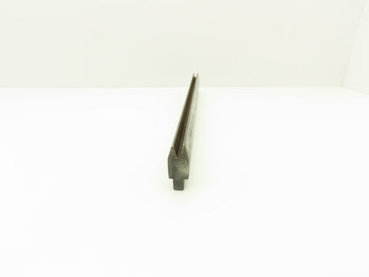 Press Brake Straight Die 20" Long 30° V With 1/2 x 5/8" Shank