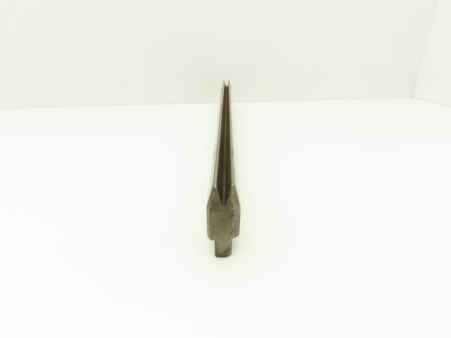 Press Brake Straight Die 20" Long 30° V With 1/2 x 5/8" Shank