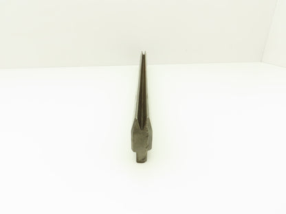 Press Brake Straight Die 20" Long 30° V With 1/2 x 5/8" Shank