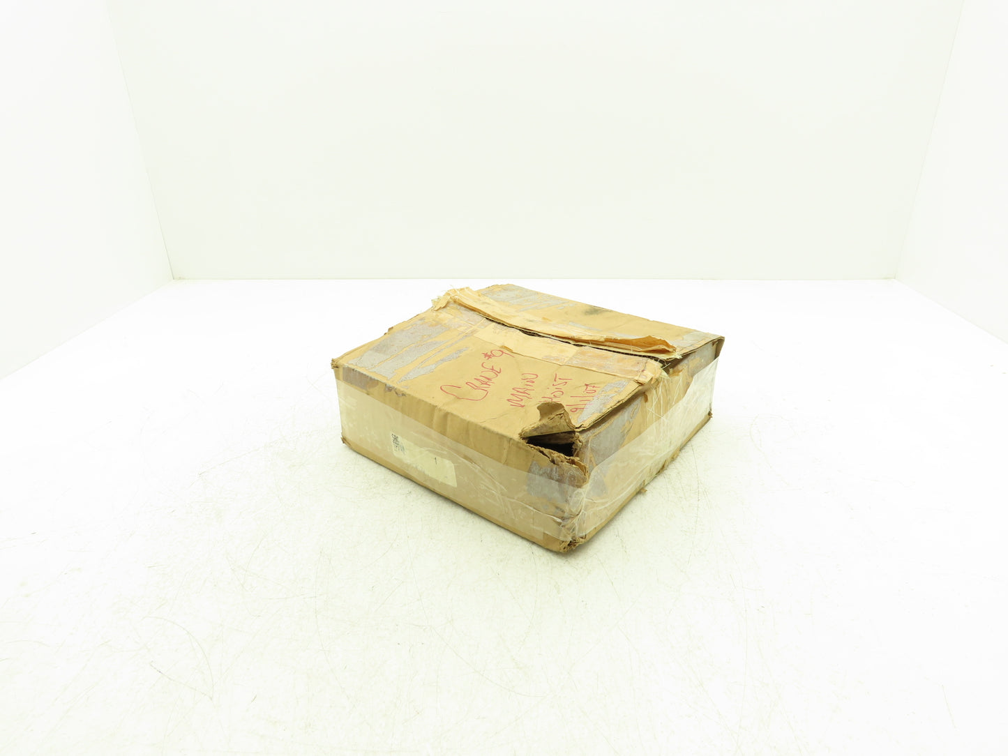 Rollway T740 Roller Thrust Bearing 5" Bore 10"OD 3pc