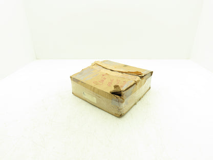 Rollway T740 Roller Thrust Bearing 5" Bore 10"OD 3pc